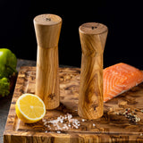 Salt and pepper grinder set | Mills "La Molina