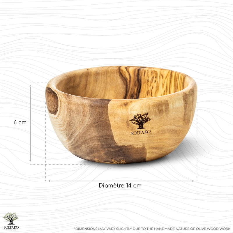 Cereal bowl | Serving dish "The Buddha Bowl"
