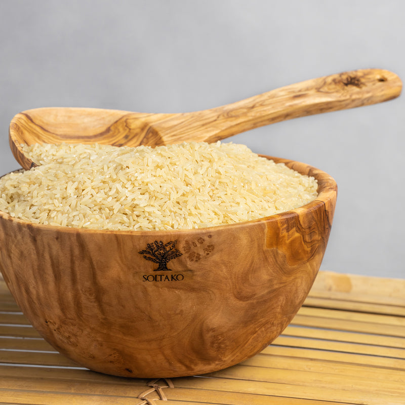 Bundles Rice Spoon + Cooking Spoon