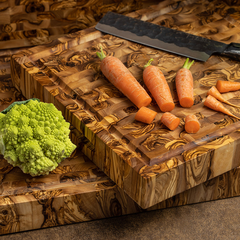 Thick chopping board XL "Le Mosaique