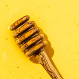 Honey dipper | Spoon set of 2 "The Honey Lover