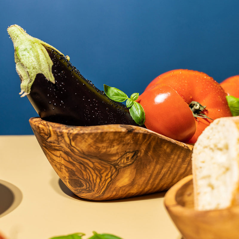 Fruit bowl | Bread basket in L "Le Boulanger"